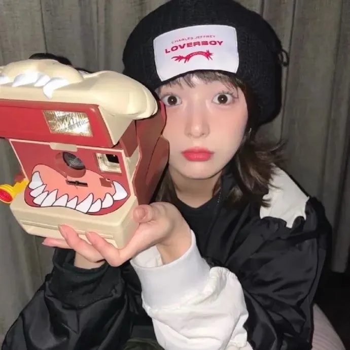 转性青春日记