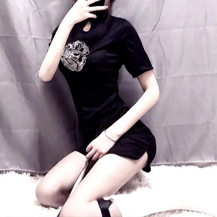 一个和八个