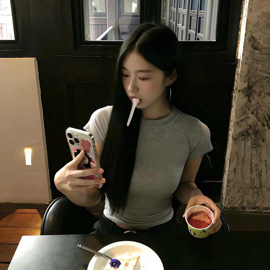 一个人不寂寞