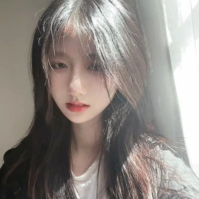 美好的早晨