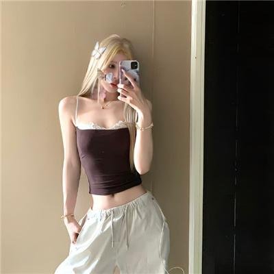 吞噬太阳的女子